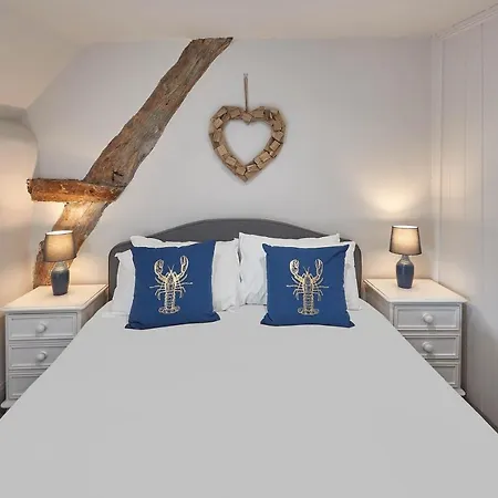 Host&stay - Oakdene Ferienhaus
