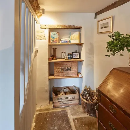 Host&stay - Oakdene * Lythe