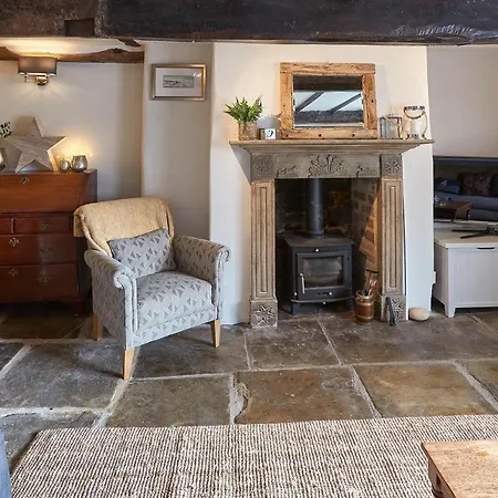 Ferienhaus Host&stay - Oakdene Lythe