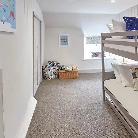 Host&stay - Oakdene Ferienhaus