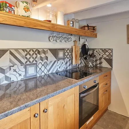 Ferienhaus Host&stay - Oakdene