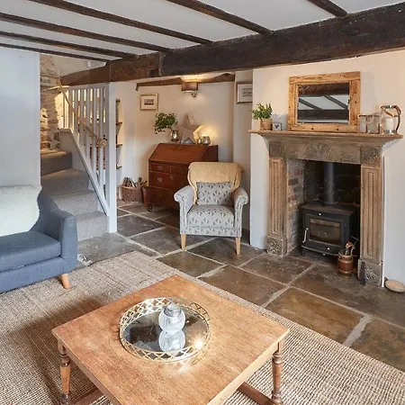 Host&stay - Oakdene Lythe