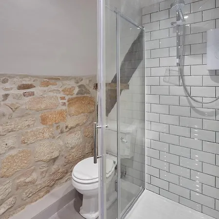 Host&stay - Oakdene Ferienhaus Lythe