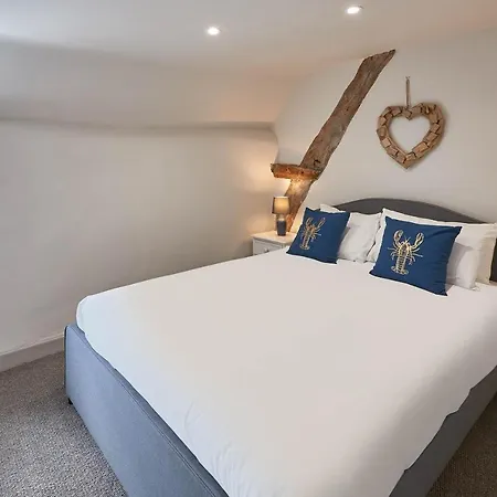 Ferienhaus Host&stay - Oakdene *