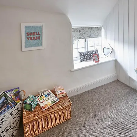 Ferienhaus Host&stay - Oakdene *