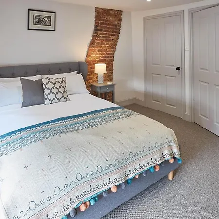 Host&stay - Oakdene Ferienhaus Lythe