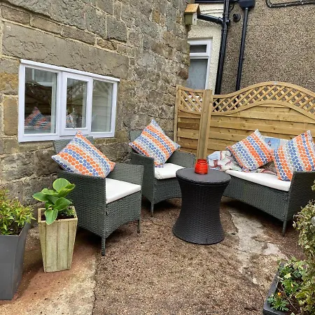Ferienhaus Host&stay - Oakdene *