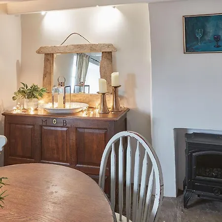 Ferienhaus Host&stay - Oakdene Lythe