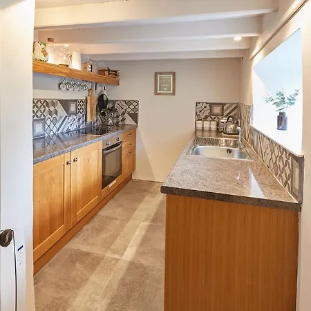 Host&stay - Oakdene * Lythe