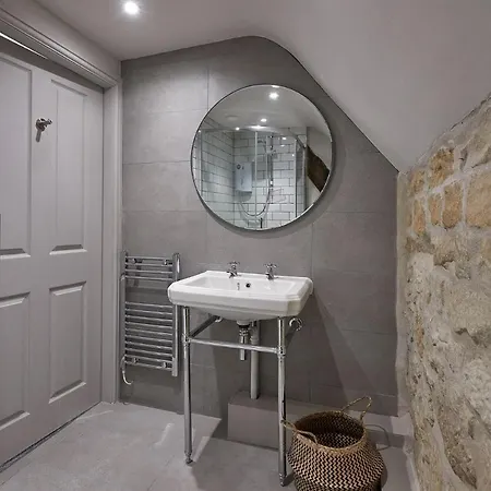 Host&stay - Oakdene Ferienhaus Lythe