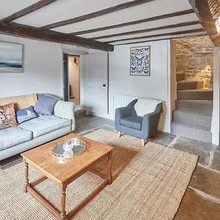 Host&stay - Oakdene Ferienhaus