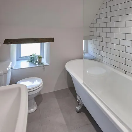 Host&stay - Oakdene * Lythe
