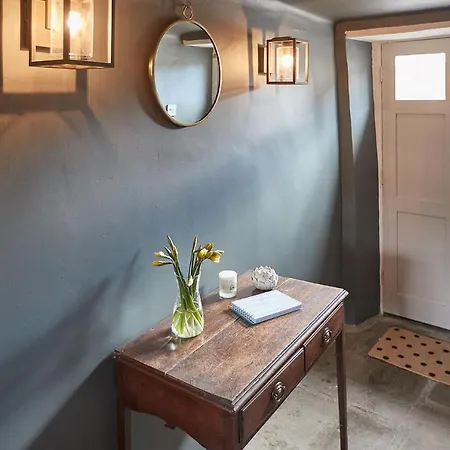 Ferienhaus Host&stay - Oakdene *